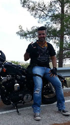 Yiannos Charalambous