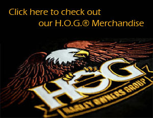 H.O.G. Shop